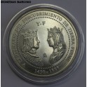 1998-TIERRA FIRME - 3 EUROS - ESPAÑA - PLATA
