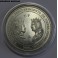 1998-TIERRA FIRME - 3 EUROS - ESPAÑA - PLATA