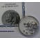 2025- JABALI - 5 MARK - ALEMANIA - PLATA