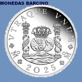 2025-COLUMNARIO - DOLLAR - PILLAR - AUSTRALIA