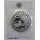 2025- RWANDA -NAUTICA - 50 AMAFARANGA - PLATA