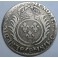 1694- FRANCIA - 1/4 ECU- LUIS XIV - DIJON -PLATA
