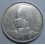1937- EGIPTO - 5 PIESTRES - FAROUK I - PLATA