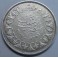 1937- EGIPTO - 5 PIESTRES - FAROUK I -PLATA