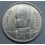 1939- EGIPTO - 5 PIESTRES - FAROUK I - PLATA