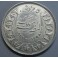 1939- EGIPTO - 5 PIESTRES - FAROUK I - PLATA