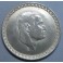1970- EGIPTO - 25 PIESTRES - NASSER - PLATA
