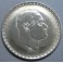 1970- EGIPTO - 25 PIESTRES - NASSER - PLATA