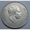 1955- IRAQ - IRAK - 50 FILS - FAISAL II - PLATA
