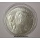 2016- LEONES - 5000 FRANCS - CONGO -ONZA -LION
