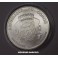 2016- LEONES - 5000 FRANCS - CONGO -ONZA -LION