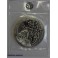 2017- HIPOPOTAMO -RWANDA - 50 AMAFARANGA - RUANDA