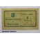 1937 -CAPÇANES - 1 PESETAS - TARRAGONA- BILLETE PAPEL MONEDA