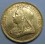 1896 - AUSTRALIA - MELBOURNE - VICTORIA QUEEN