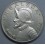 1934- PANAMA - 1 BALBOA - PLATA  - BALBOA