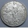 1934- PANAMA - 1 BALBOA - PLATA  - BALBOA