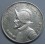 1934- PANAMA - 1 BALBOA - PLATA  - BALBOA