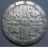 1969- FAO - MIL PESOS - URUGUAY - PLATA