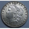 1898- PHILADELFIA - MORGAN  -DOLLAR-  USA 