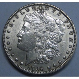 1898- PHILADELFIA - MORGAN  -DOLLAR-  USA 
