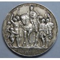1913- WILHELM II - 3 MARK - ALEMANIA - DEUTSCHE