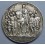 1913- WILHELM II - 3 MARK - ALEMANIA - DEUTSCHE