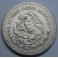 1989- LIBERTAD - ONZA - MEXICO - PLATA- BULLION