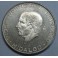 1955- MIGUEL HIDALGO - 5 PESOS - MEXICO- PLATA
