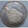 1975-FRANCISCO FRANCO -1 ONZA - ESPAÑA - PLATA