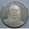 1904- SALVADOR DALI - MEDALLA - CATALUÑA - PLATA