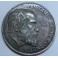 1926- GAUDI  - MEDALLA - CATALUÑA - PLATA