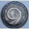 1926- GAUDI  - MEDALLA - CATALUÑA - PLATA