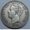 1871-73- AMADEO I -DURO - 5 PESETAS  - ESPAÑA