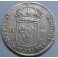 1695- CAROLUS XI - 8 MARK- SUECIA - SWEDEN