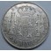 1861- MADRID - 20 REALES - ISABEL II -PLATA