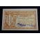 1937 - ALCIRA - VALENCIA - 50 CENTIMOS - BILLETE