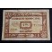 1937- ALCAÑIZ - TERUEL - 1 PESETA - BILLETE