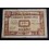 1937- ALCAÑIZ - TERUEL - 1 PESETA - BILLETE