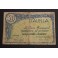 1937- ALELLA - BARCELONA - 50 CENTIMOS - BILLETE
