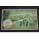 1937- ALMACELLES - LLEIDA - 1 PESETA - BILLETE 