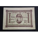 1938- AMETLLA de MAR - TARRAGONA - 1 PESETA
