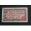 1937- BINEFAR -HUESCA - 5 CENTIMOS - BILLETE