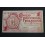 1937- BADAJOZ - 1 PESETA - BILLETE PAPEL MONEDA