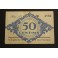 1937- BALSARENY - BARCELONA - 50 CENTIMOS - BILLETE