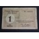 1937- BISBAL - GIRONA - 1 PESETA - BILLETE