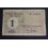 1937- BISBAL - GIRONA - 1 PESETA - BILLETE