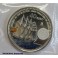 2025- ELCANO - 40 EUROS - ESPAÑA - PLATA 