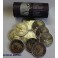 2025- VESPUCCI - 2 EUROS - ITALIA -BUQUE ESCUELA