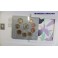 2025- ORQUIDEAS- EUROS - SAN MARINO -9 MONEDAS 
