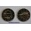 2025- MALTA - 2 EUROS - MDINA - BUEY - 2 MONEDAS